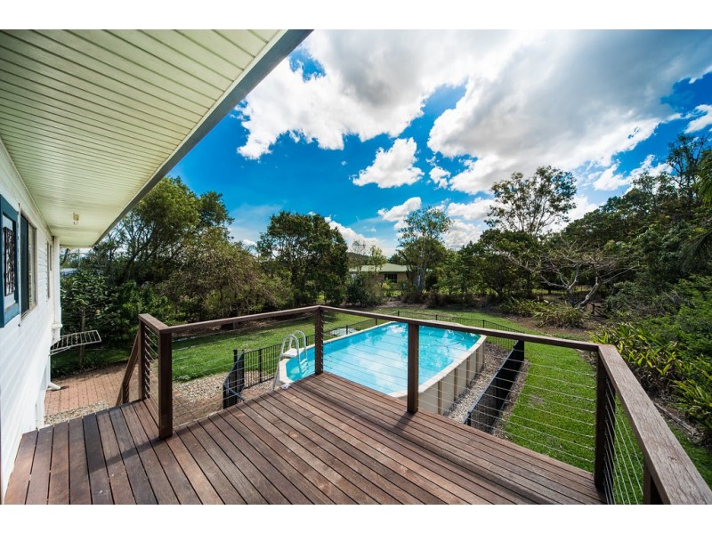 215 Strathdickie Road, Strathdickie QLD 4800