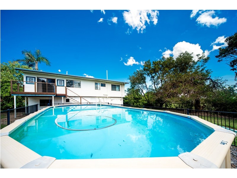 215 Strathdickie Road, Strathdickie QLD 4800