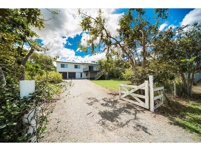 215 Strathdickie Road, Strathdickie QLD 4800