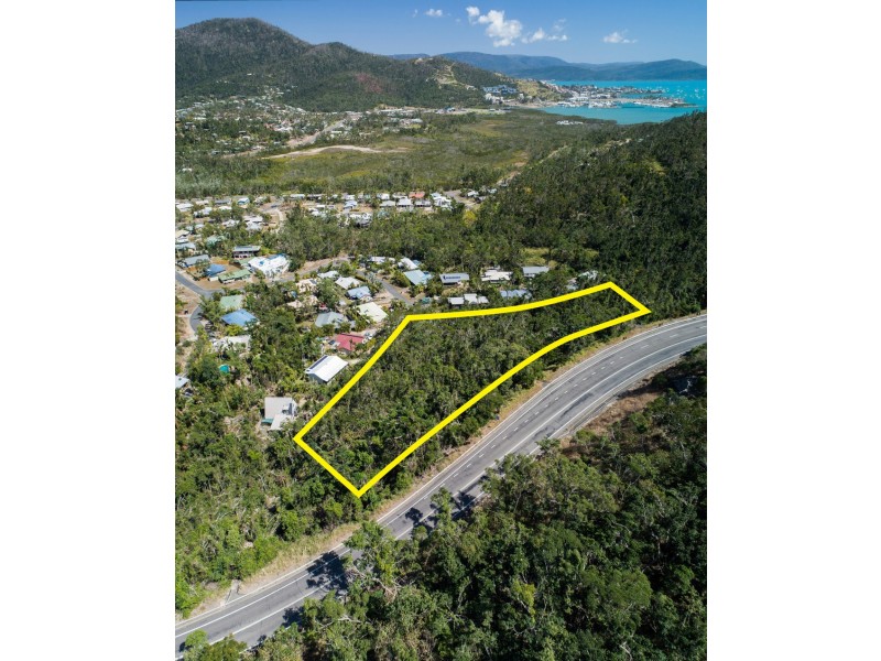 Lot 38 Tiki Lane, Mandalay QLD 4802