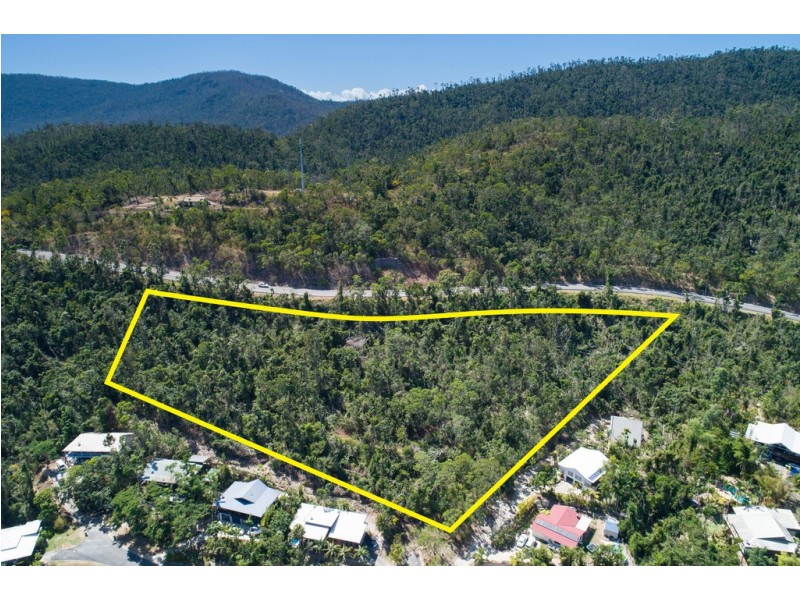 Lot 38 Tiki Lane, Mandalay QLD 4802