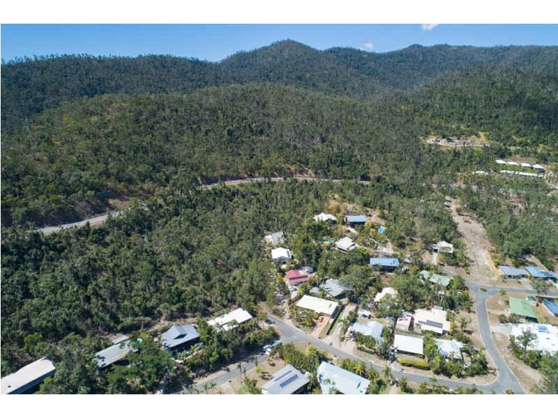 Lot 38 Tiki Lane, Mandalay QLD 4802