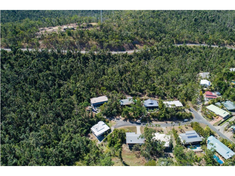 Lot 38 Tiki Lane, Mandalay QLD 4802