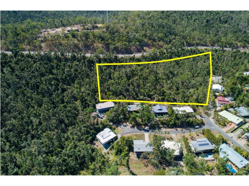 Lot 38 Tiki Lane, Mandalay QLD 4802
