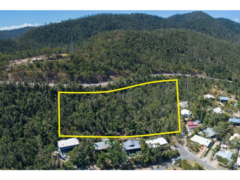 Lot 38 Tiki Lane, Mandalay QLD 4802