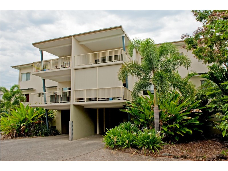 60/21 Shute Harbour Road, Cannonvale QLD 4802
