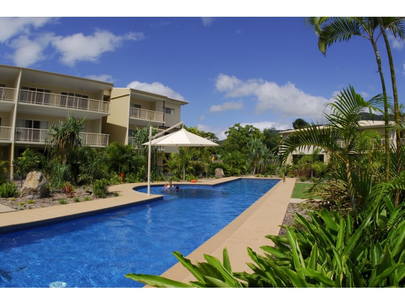 60/21 Shute Harbour Road, Cannonvale QLD 4802