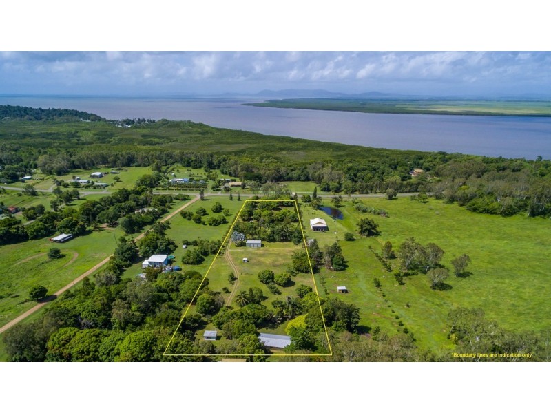 1691 Conway Road, Conway QLD 4800