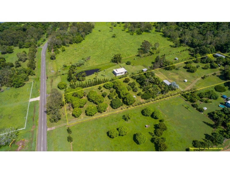 1691 Conway Road, Conway QLD 4800