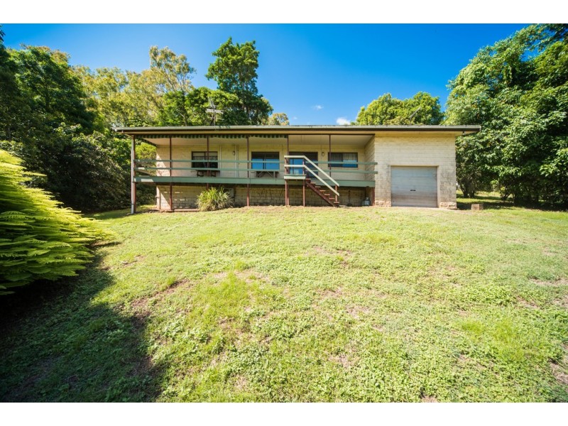 1691 Conway Road, Conway QLD 4800