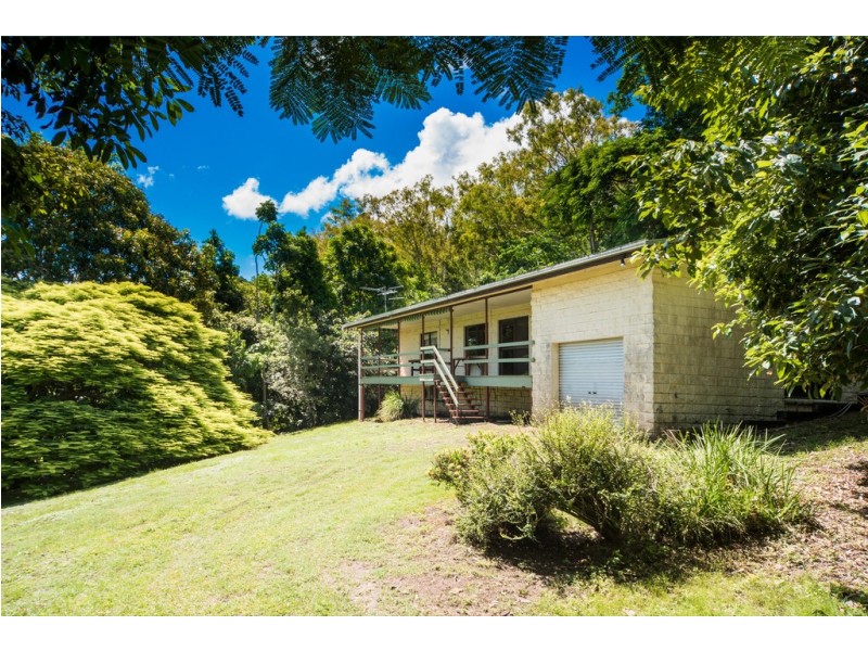 1691 Conway Road, Conway QLD 4800