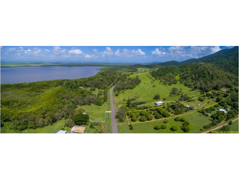 1691 Conway Road, Conway QLD 4800