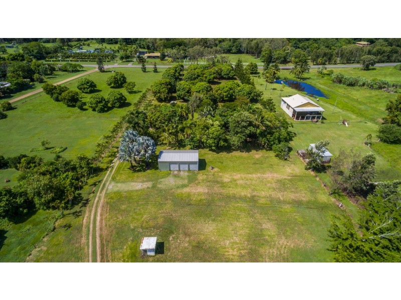 1691 Conway Road, Conway QLD 4800