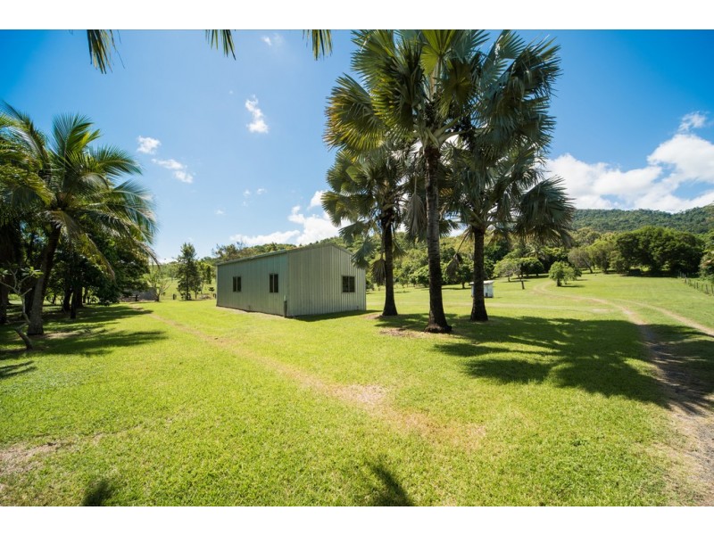 1691 Conway Road, Conway QLD 4800