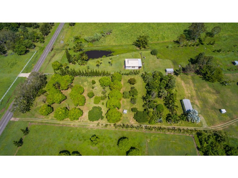 1691 Conway Road, Conway QLD 4800