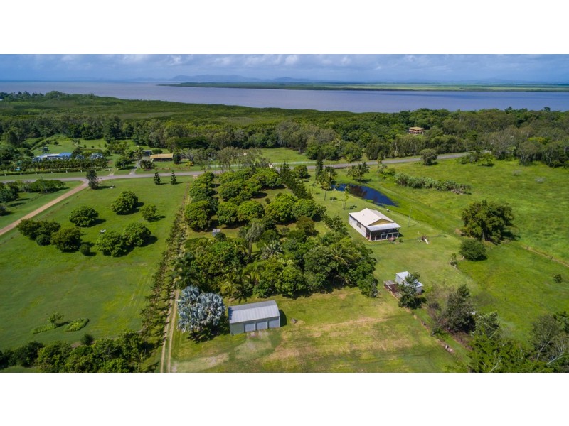 1691 Conway Road, Conway QLD 4800