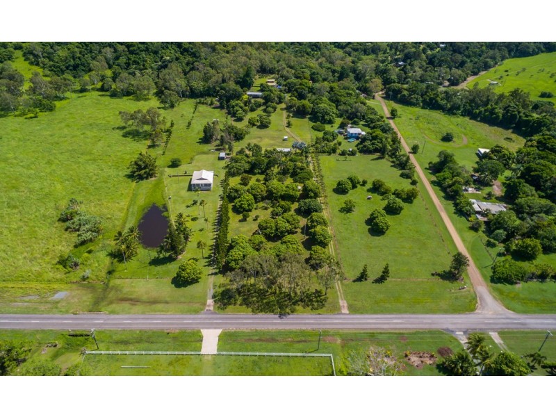 1691 Conway Road, Conway QLD 4800