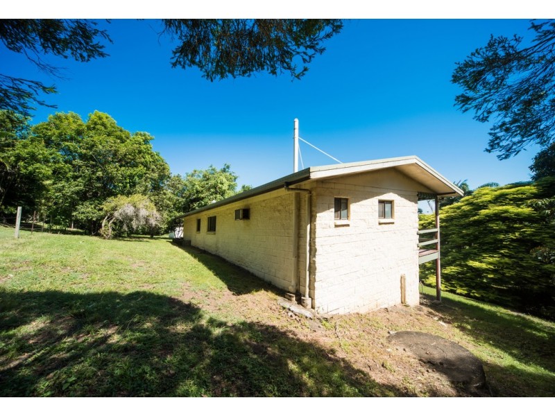 1691 Conway Road, Conway QLD 4800