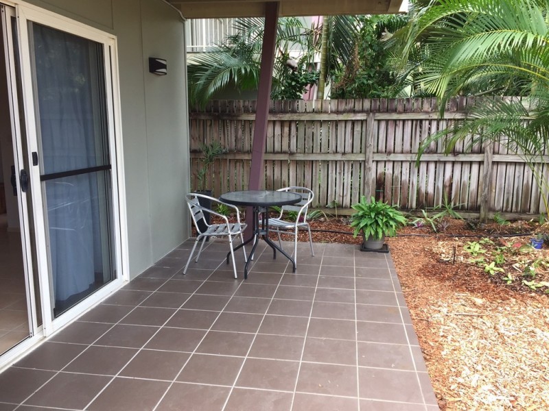 5/21 Shute Harbour Road, Cannonvale QLD 4802