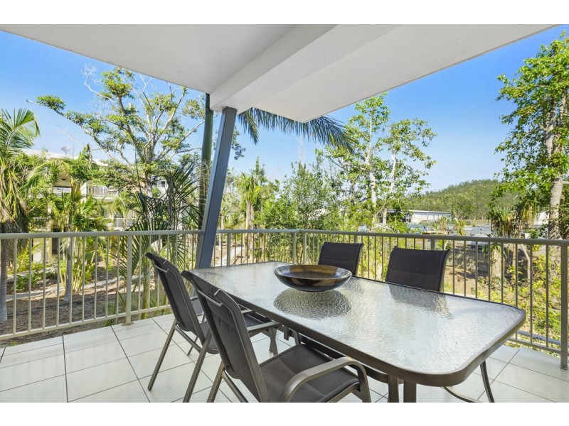 57/21 Shute Harbour Road, Cannonvale QLD 4802