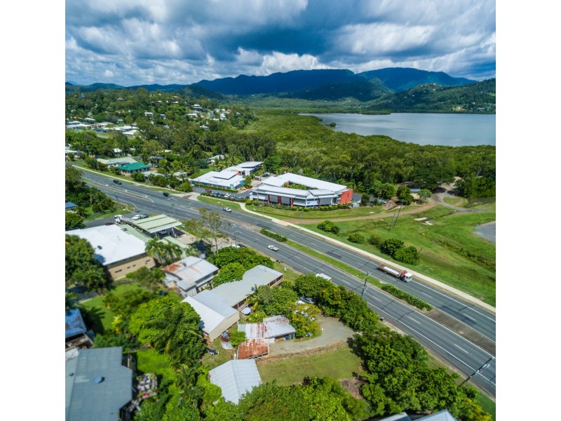 1-5 / 146 Shute Harbour Road, Cassia Court Units,, Cannonvale QLD 4802