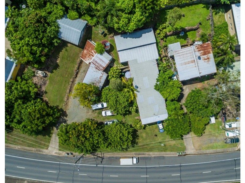 1-5 / 146 Shute Harbour Road, Cassia Court Units,, Cannonvale QLD 4802