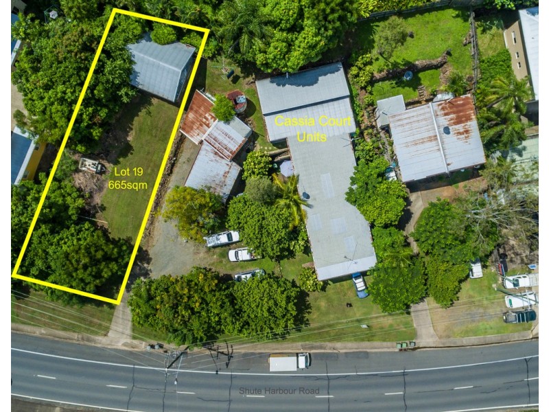 1-5 / 146 Shute Harbour Road, Cassia Court Units,, Cannonvale QLD 4802