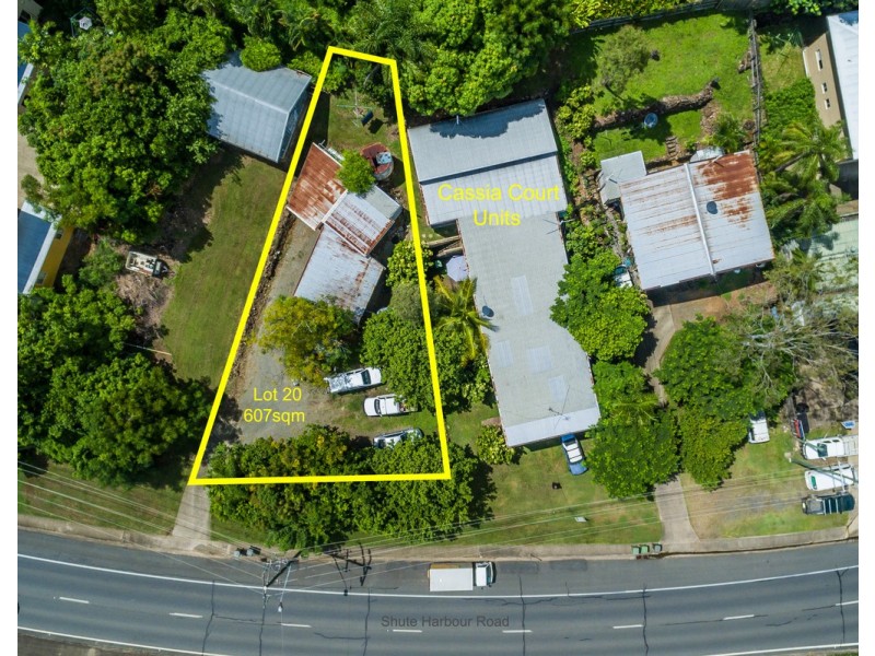 1-5 / 146 Shute Harbour Road, Cassia Court Units,, Cannonvale QLD 4802