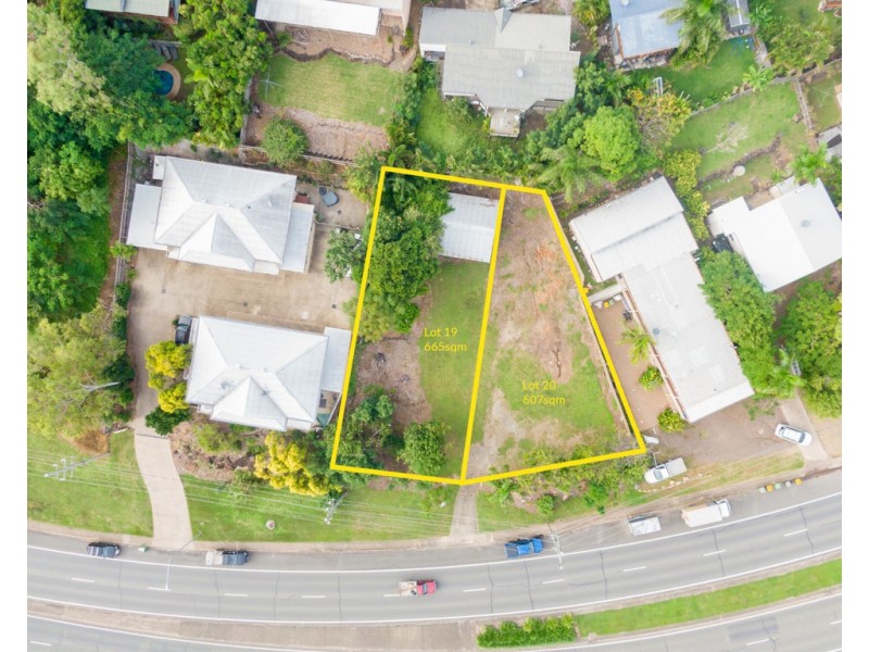 148 – 150 Shute Harbour Road, Cannonvale QLD 4802