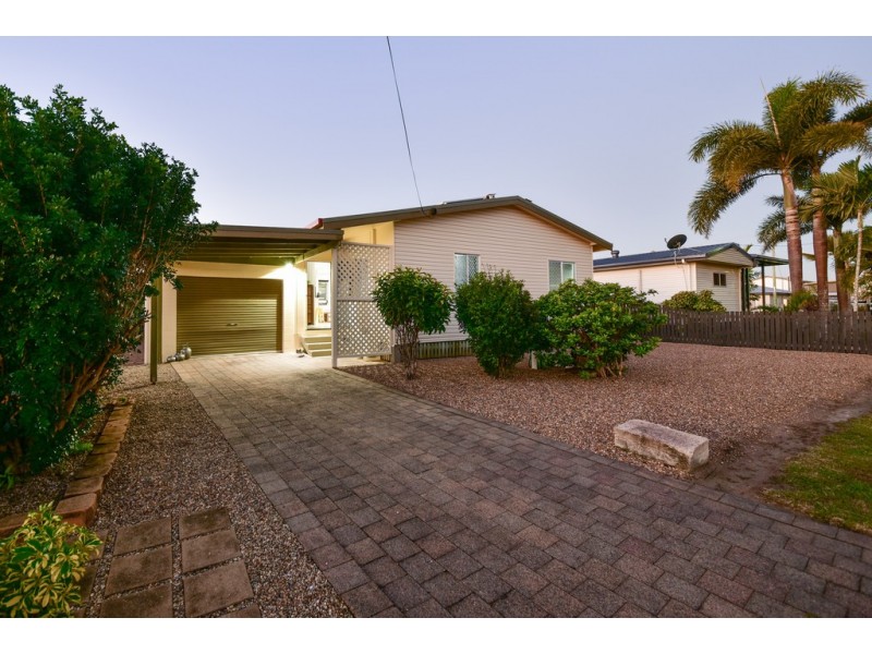 15 Holmes Street, Proserpine QLD 4800