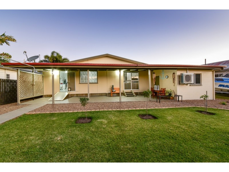 15 Holmes Street, Proserpine QLD 4800