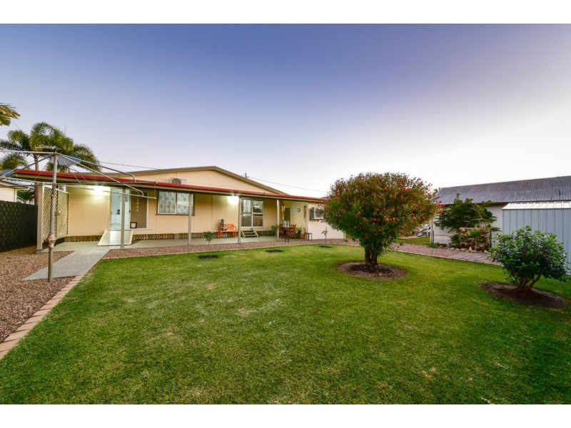 15 Holmes Street, Proserpine QLD 4800