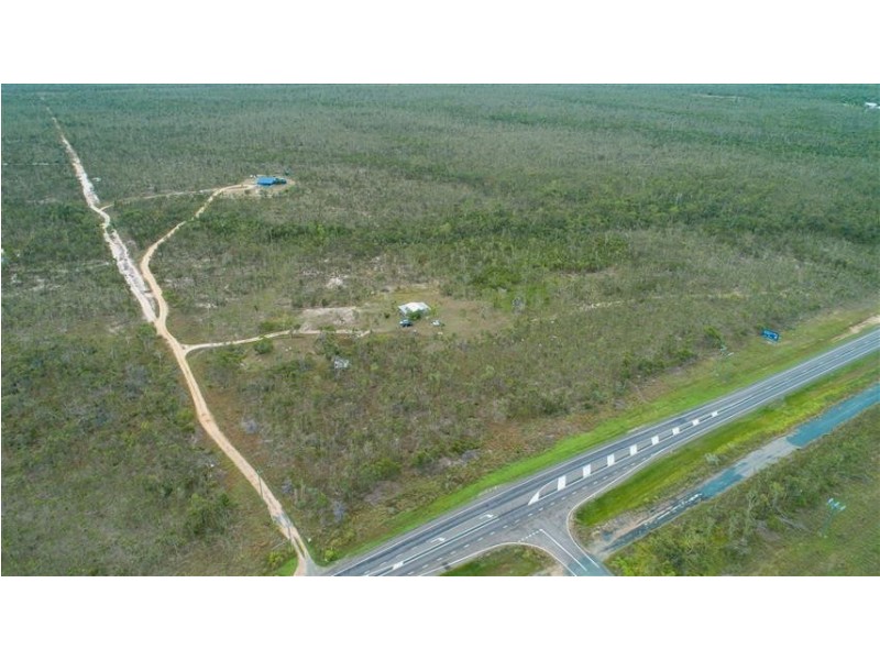 15039 Bruce Highway, Gregory River QLD 4800