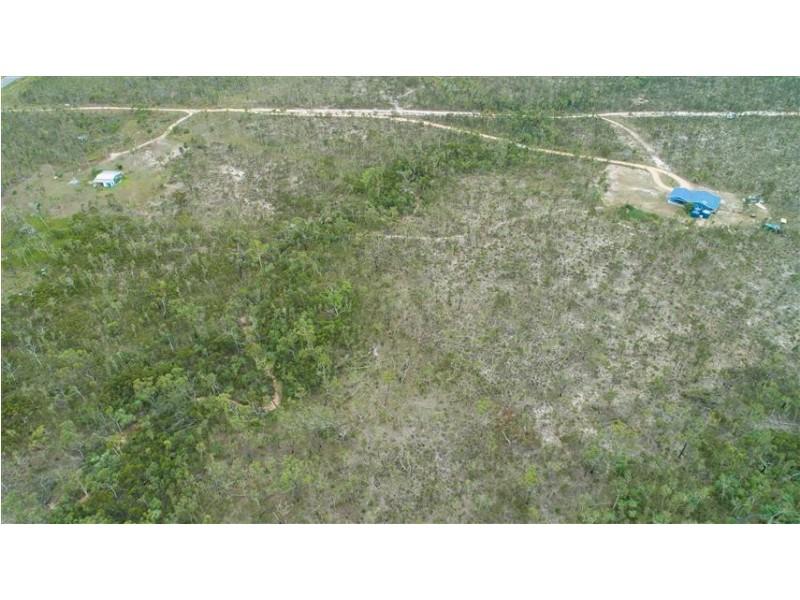 15039 Bruce Highway, Gregory River QLD 4800