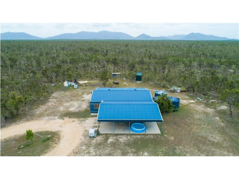 15039 Bruce Highway, Gregory River QLD 4800
