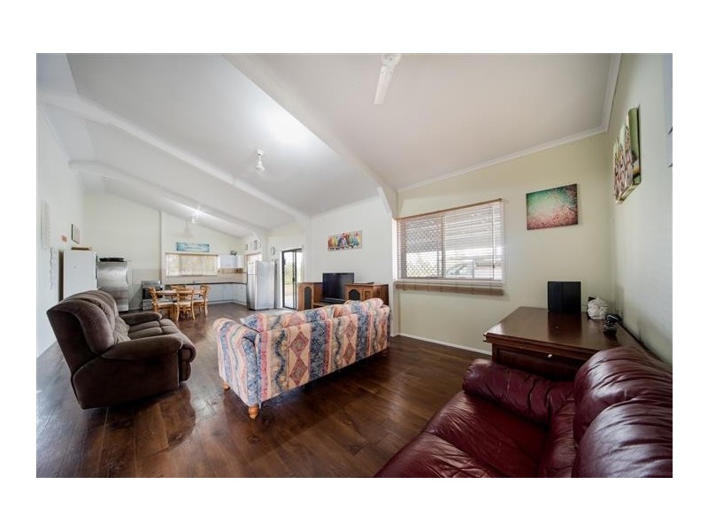 15039 Bruce Highway, Gregory River QLD 4800