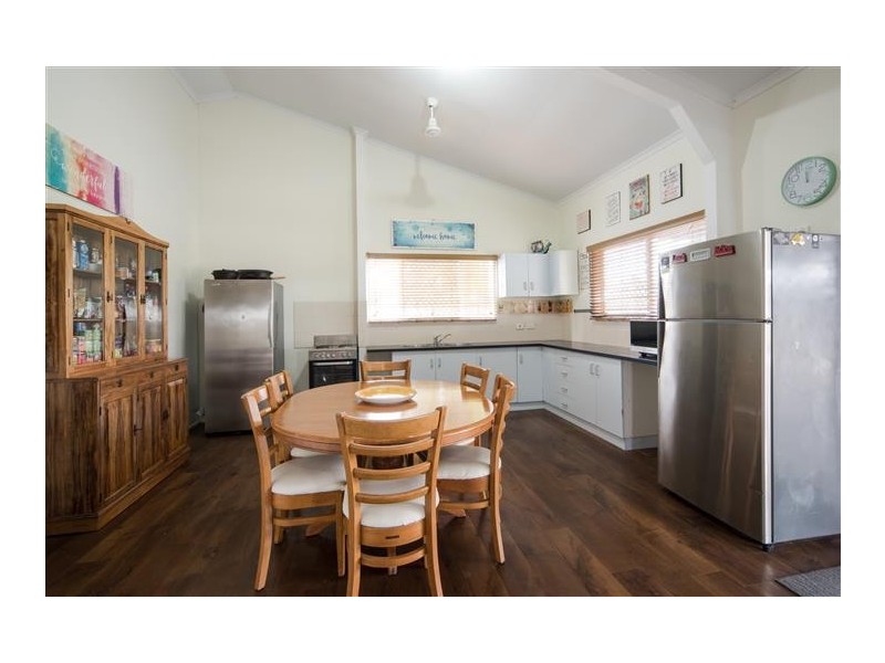 15039 Bruce Highway, Gregory River QLD 4800