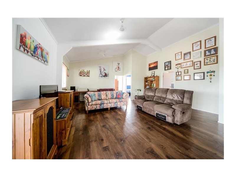 15039 Bruce Highway, Gregory River QLD 4800