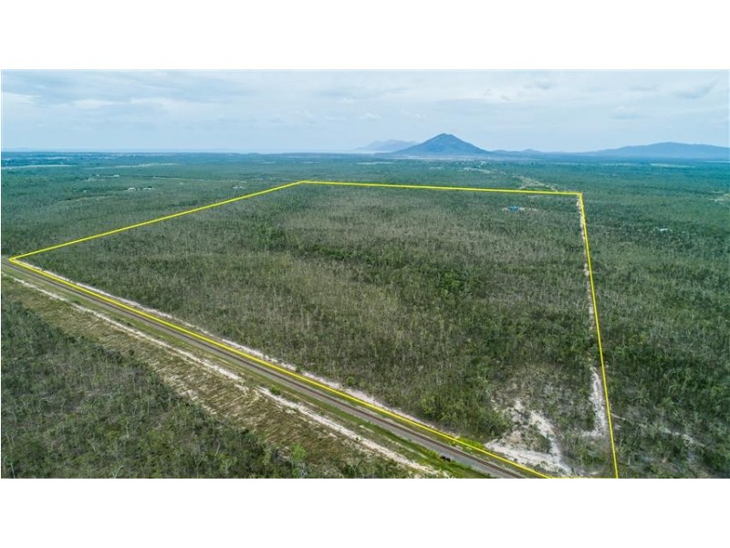 15039 Bruce Highway, Gregory River QLD 4800