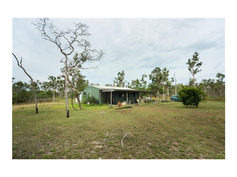 15039 Bruce Highway, Gregory River QLD 4800
