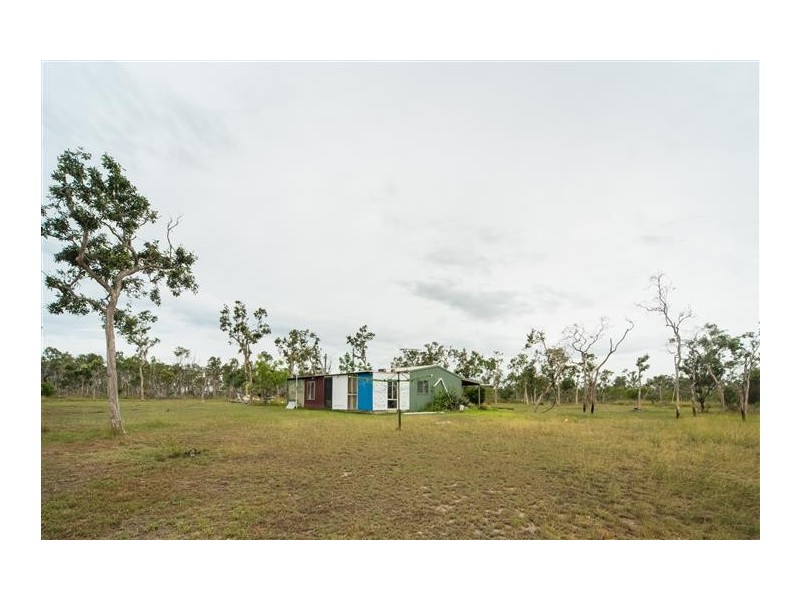 15039 Bruce Highway, Gregory River QLD 4800