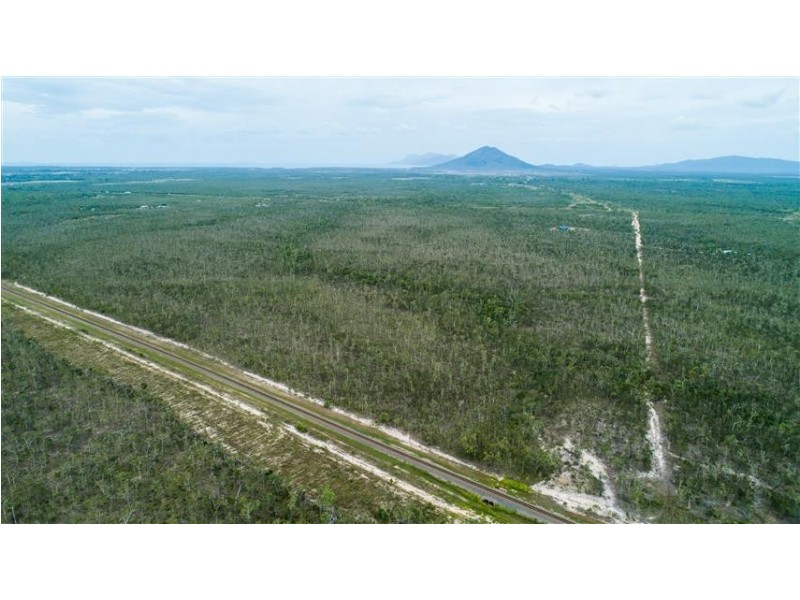 15039 Bruce Highway, Gregory River QLD 4800