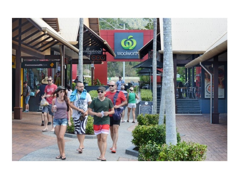 11/370 Shute Harbour Road, Airlie Beach QLD 4802
