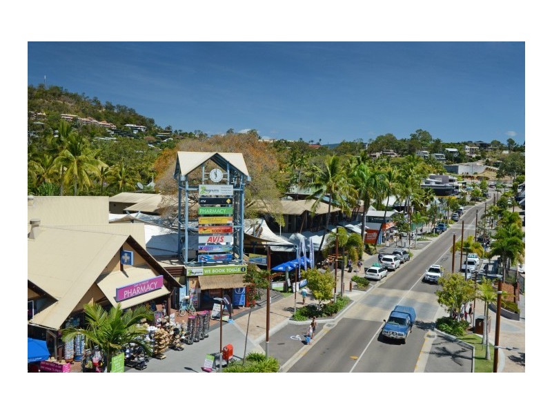 11/370 Shute Harbour Road, Airlie Beach QLD 4802