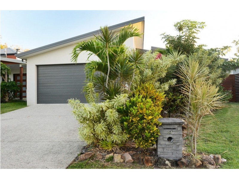 54 Abell Road, Cannonvale QLD 4802