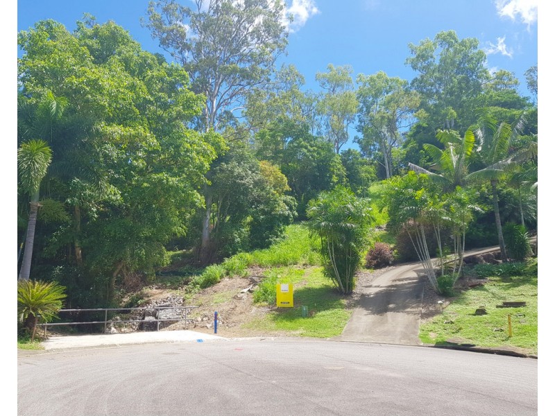 52 Tropic Road, Cannonvale QLD 4802