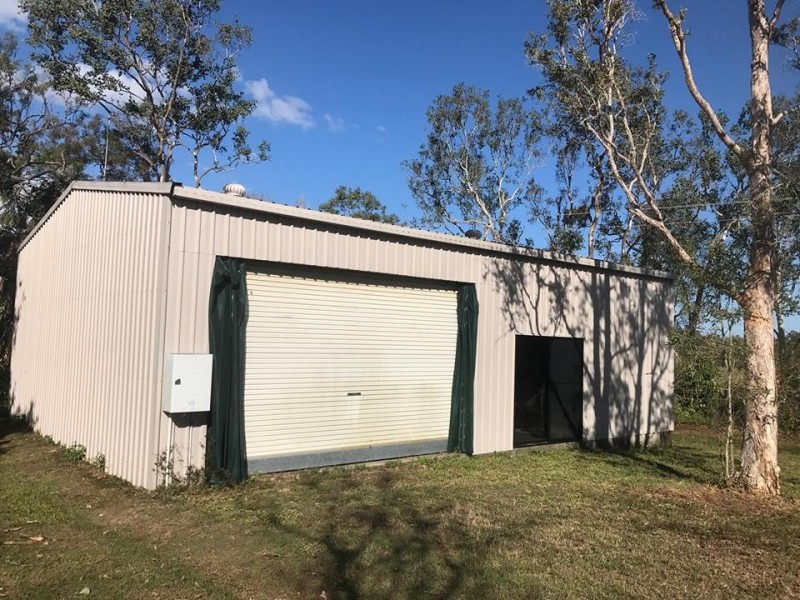 30 Riverview Drive, Mount Julian QLD 4800