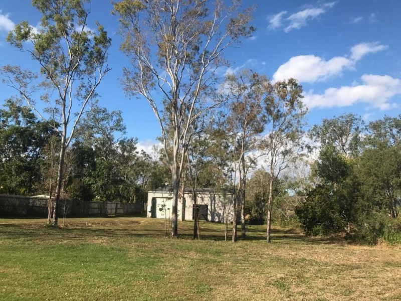 30 Riverview Drive, Mount Julian QLD 4800