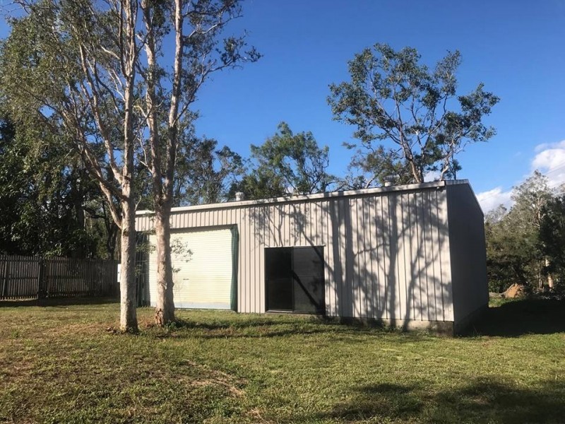 30 Riverview Drive, Mount Julian QLD 4800