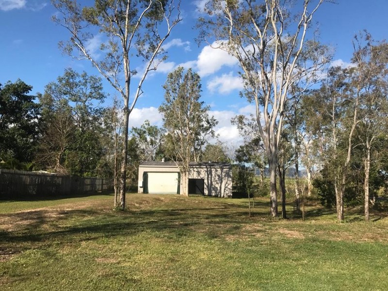30 Riverview Drive, Mount Julian QLD 4800